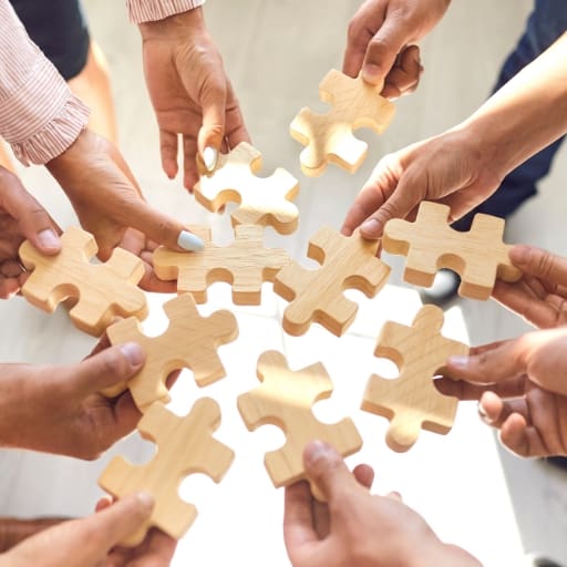 Boosted Morale & Productivity Boosted Morale & Productivity